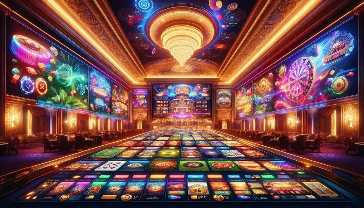 Slotobit Casino